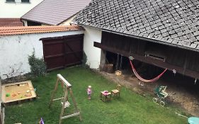 U Živlů